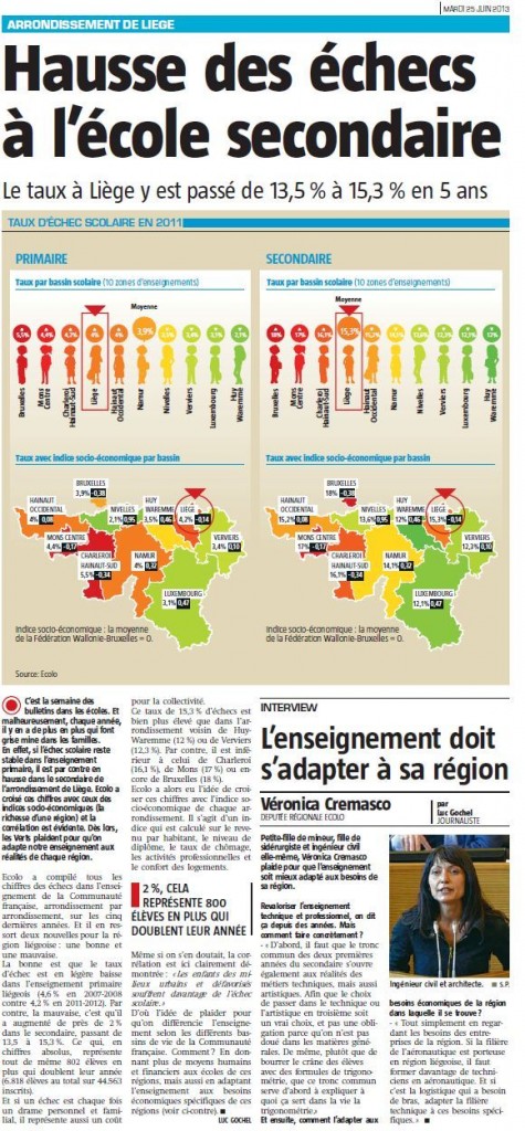 20130625 Vero enseignement la Meuse